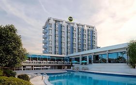 Hotel Airone